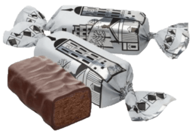 Saldainiai PERGALĖ VILNIUS ORIGINAL