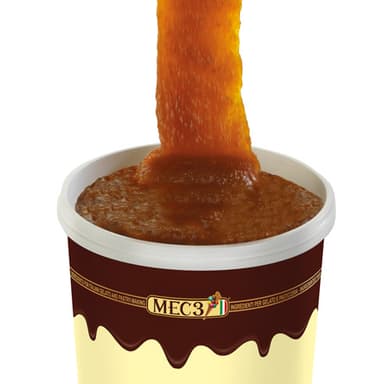 Ruošinys ledų gamybai GRANFRUTTA MANGO ALPHONSO 18351, 5kg