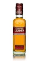 Škotiškas viskis SCOTTISH LEADER, 40%, 0,2 l