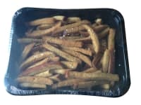 Skrudinta KAZIUKO duona, 1 kg