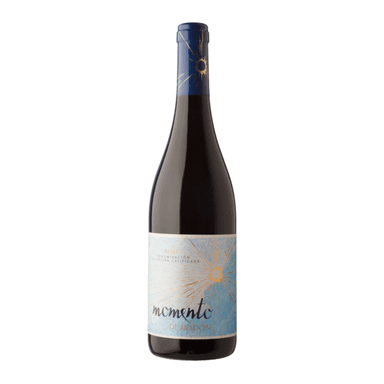 Red dry wine BODEGAS ARADON MOMENTO DE ARADON, 14.5%
