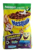 Cocoa flakes NESTLE Nesquik, 250 g