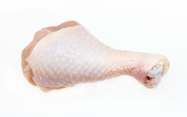 Chicken broiler calves, chilled, ~ 900 g