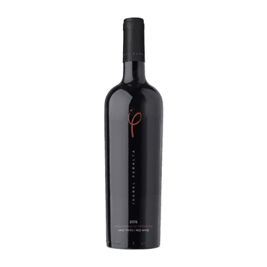 Red dry wine GARNACHA TINTORERA CRIANZA, 14%