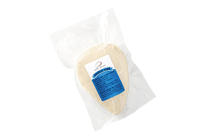 Sweet milk cottage cheese 24%