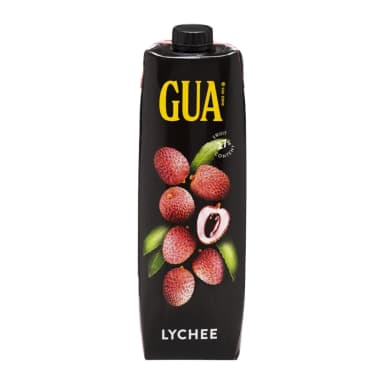 Lychee Juice Drink