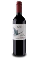 Chile wine COLCHAGUA valley YALI VARIETALS CAB. SAU.,13 % red, dry, 0,75 l