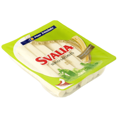 Cheese sticks SVALIA, 40%, RSM, 260 g