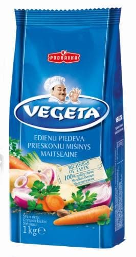 Universal spice mixture VEGETA, 1 kg