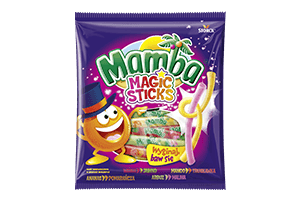 MAMBA Magic Sticks, 150 g