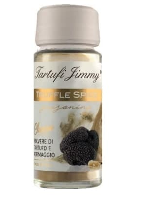 Truffle seasoning TARTUFI JIMMY with cheese flavor 45g