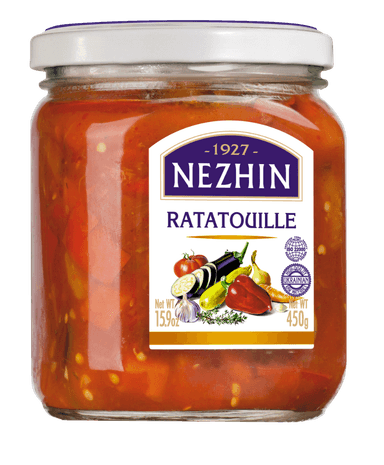 Stew NEZHIN, 450 g