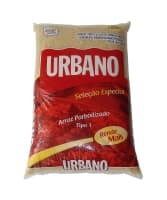 Ryžiai URBANO, plikyti, ilgagrūdžiai, 5 kg