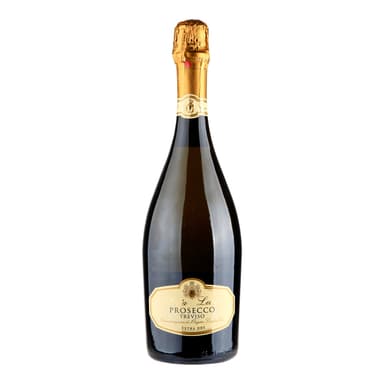 Sparkling wine PORTA LEONE Pros.Doc Treviso Millesim.ex.dry,11%,0,75l