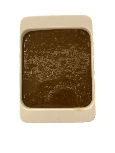 Figų pagardas, garstyčių skonio, 1kg