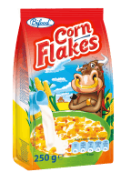 Corn flakes, 250 g