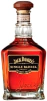 Viskis JACK DANIEL'S Single Barrel, 0,7 l