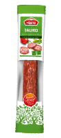 Cold smoked TAURUS sausage, 160 g