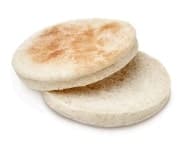 Bun English Muffin, 60g (M)