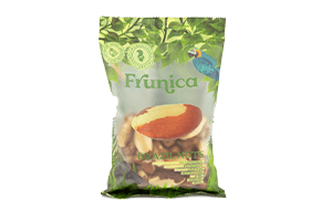 Hazelnuts FRUNICA 150g