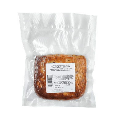 Varškės keptas sūris "Persiladas", ~200g