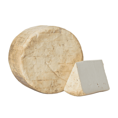 Smoked sheep's milk RICOTTA