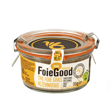 Antienos pâté FOIEGOOD