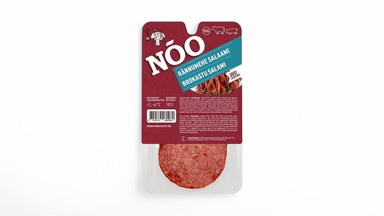 Nõo Keliaujančio vyro salami