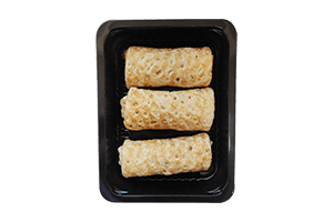 Pancakes with meat 300 g