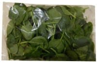 Small spinach , 200 g