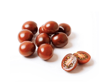 Tomatoes Kumato, cherry, I class, kg