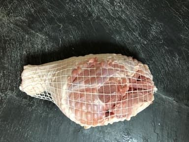Frozen pig leg, suckling, ~1,4-3,2 kg