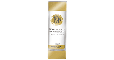 Truffle powder