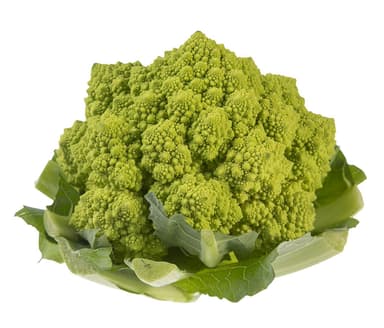 Cauliflower, Romanesco, kg