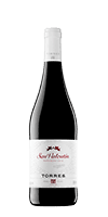 Red wine TORRES SAN VALENTIN (14 %), 750 ml