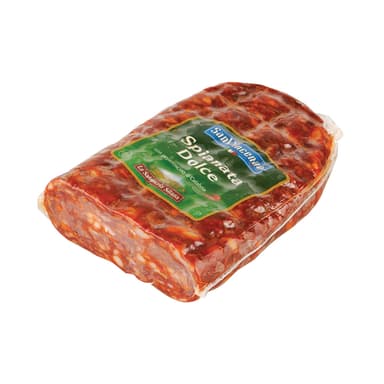 Vytintas kiaulienos saliamis SPIANATA, švelnus, ~850 g