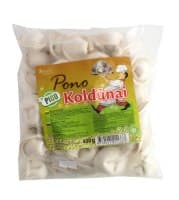 Dumplings PONO, with meat filling, 400 g