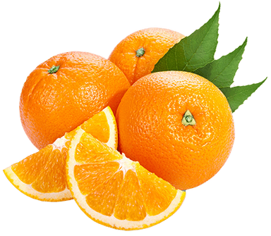 Large oranges, 1 kg