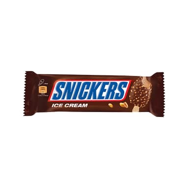SNICKERS Ice on stick 91ml
