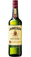Irish whisky JAMESON, 40%, 0,7 l