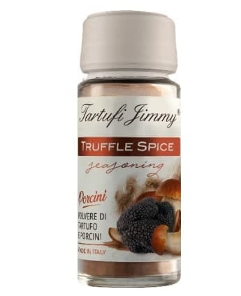 Truffle seasoning TARTUFI JIMMY with porcini mushroom flavor 45g
