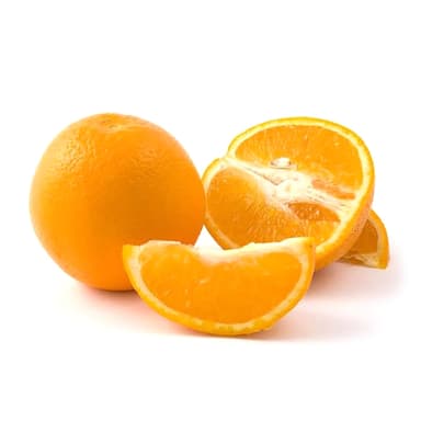 Oranges, big size (42/48), I class, kg