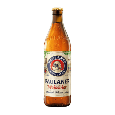 Alus WEISBIER NATURTRÜB PGI, 5.5%