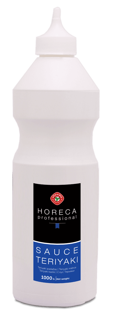 Teriyaki padažas KĖDAINIŲ, Horeca Professional, 1 kg