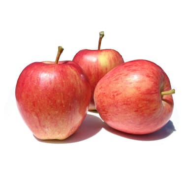 Apples 90+ category I, kg