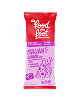 Frozen ITALIAN casserole with ham, 125 g