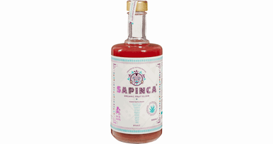 SAPINCA Fruit Elixir, organic