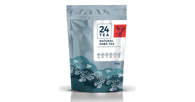 Totorinis Buckwheat Tea