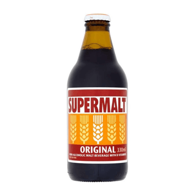 Non-alcoholic malt beverage ORIGINAL