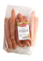 Virtos RAGNOS MOKSLEIVIŲ dešrelės, dujose,  aukščiausia rūšis,~1,54 kg